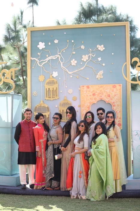 Photo Booth Rental Ahmedabad - Wedding Photo Booth