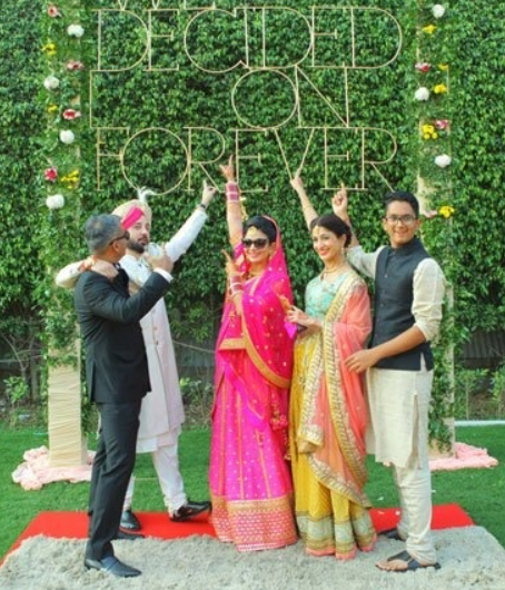 Photo Booth Surat - Corporate Event Photobooth