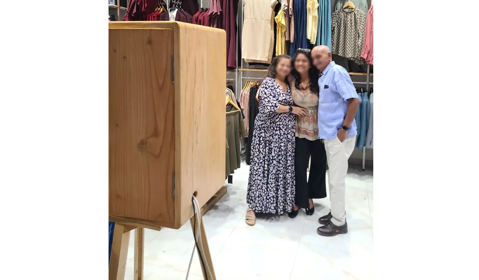 Photo Booth Rajkot - Party Photo Booth Gujarat