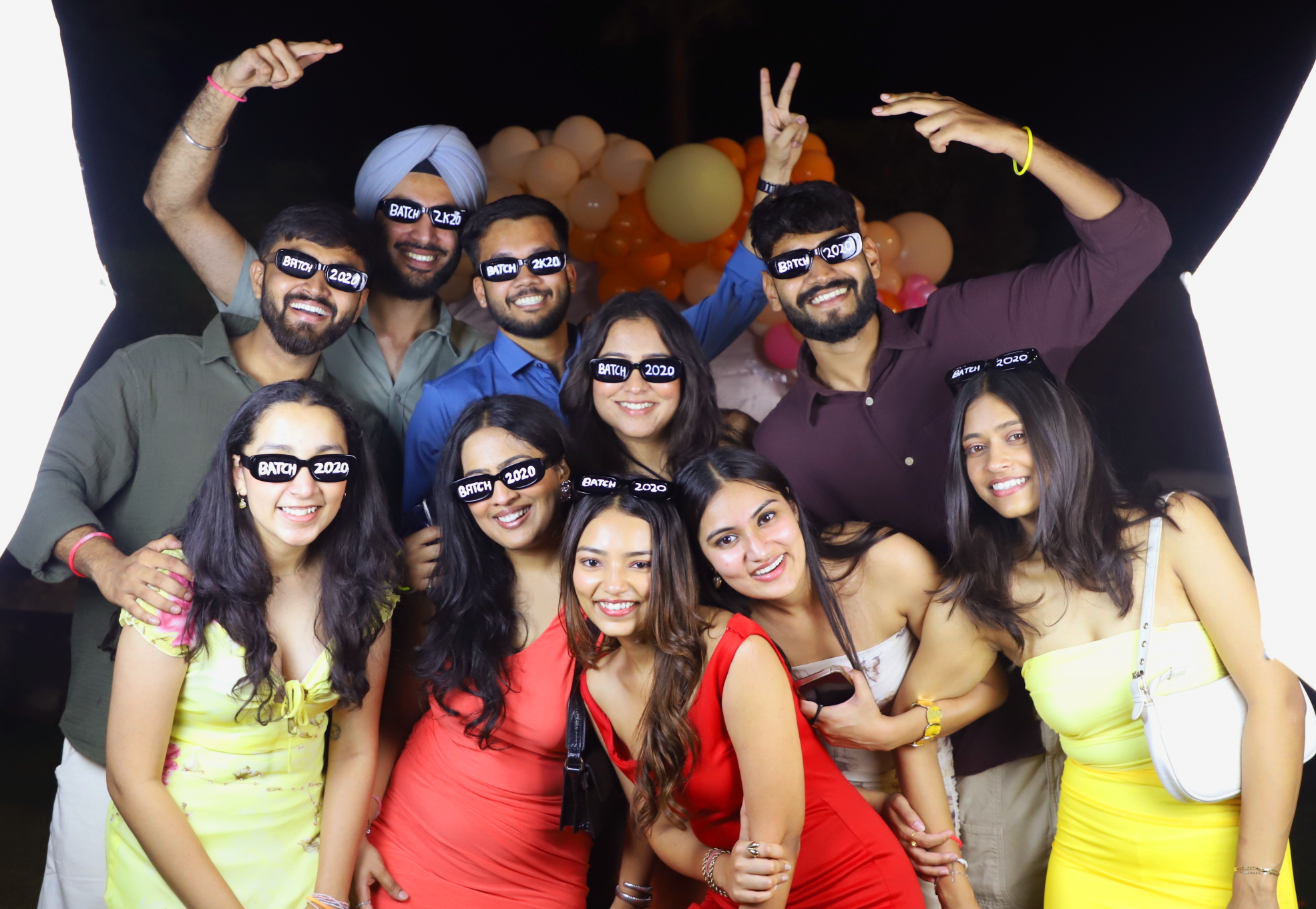 360 Degree Photo Booth Ahmedabad - Event Entertainment