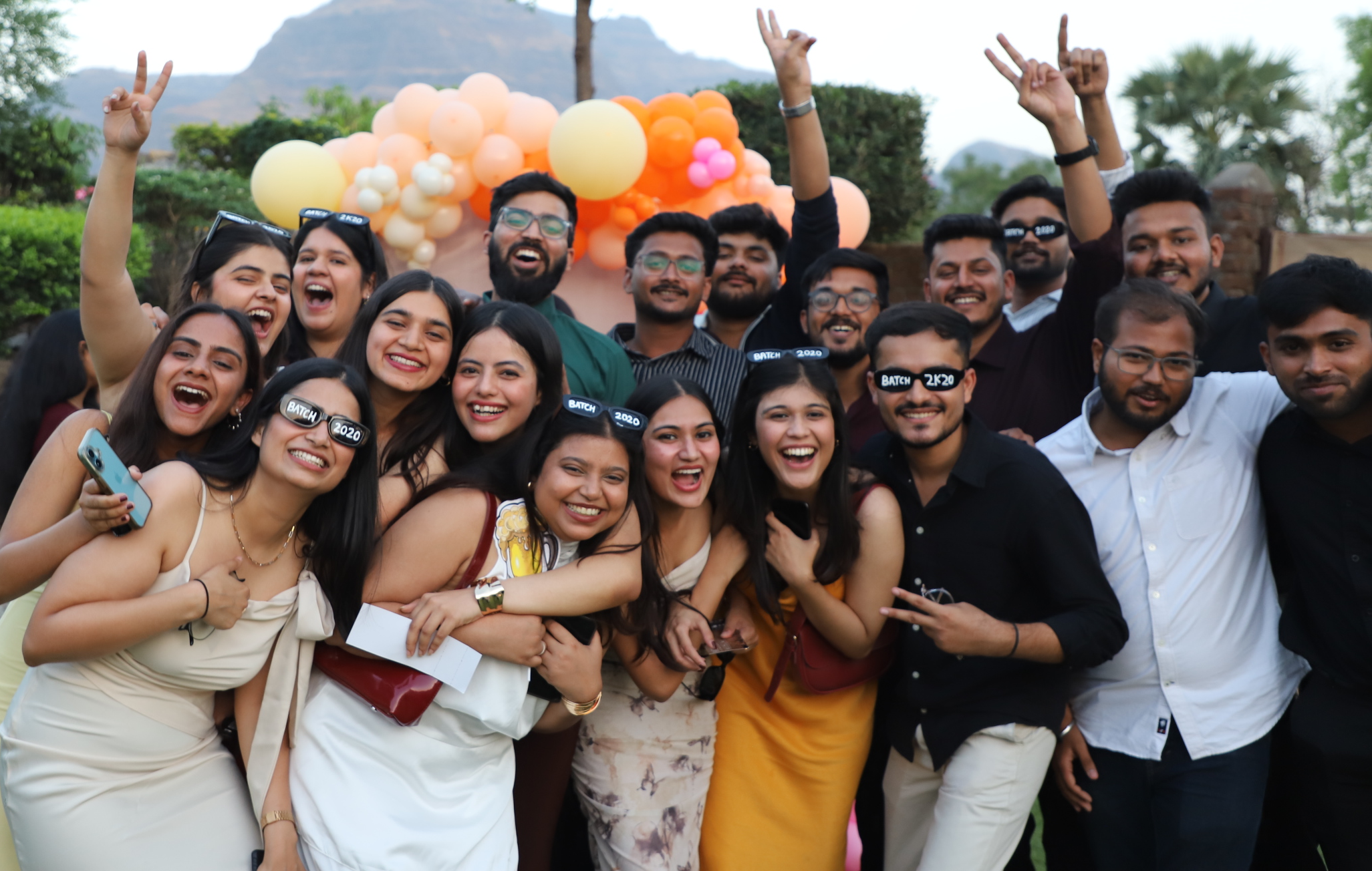 Photo Booth Rajkot - Party Photo Booth Gujarat