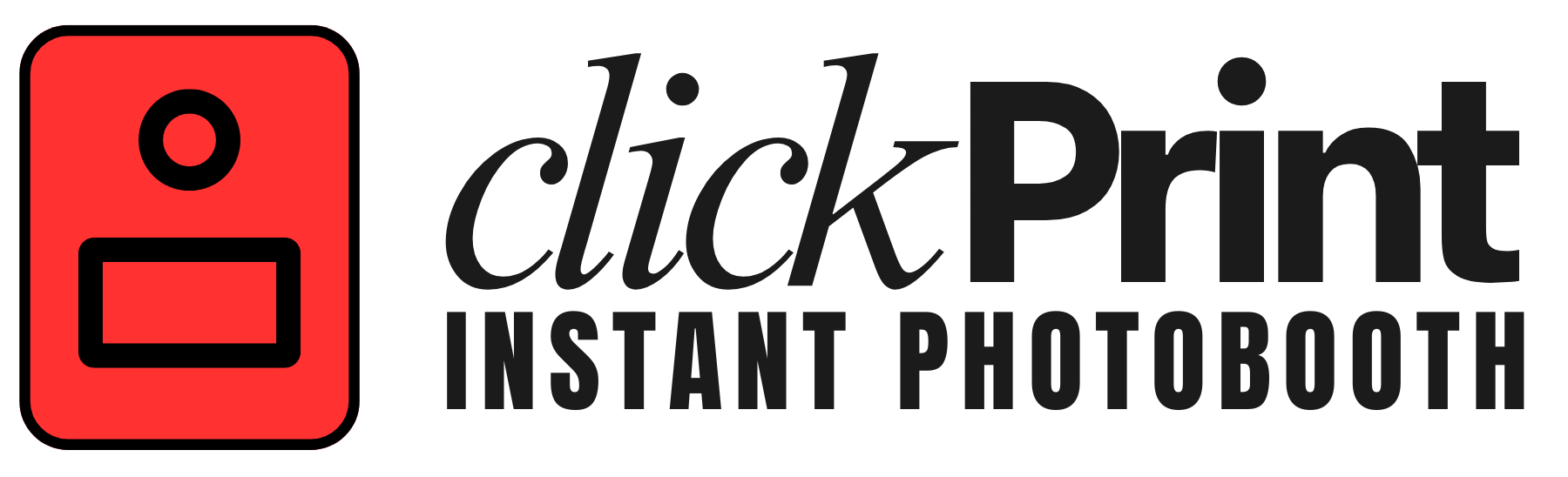 Clickprint Phototbooth